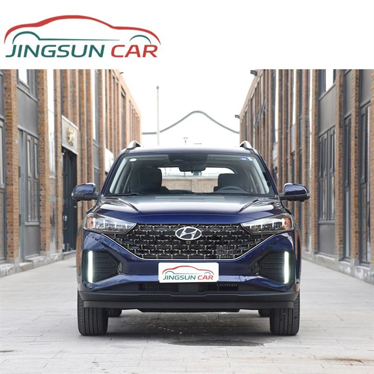 Hyundai  Ix35