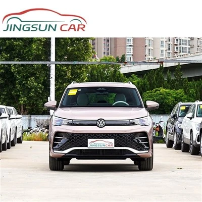 Tiguan L