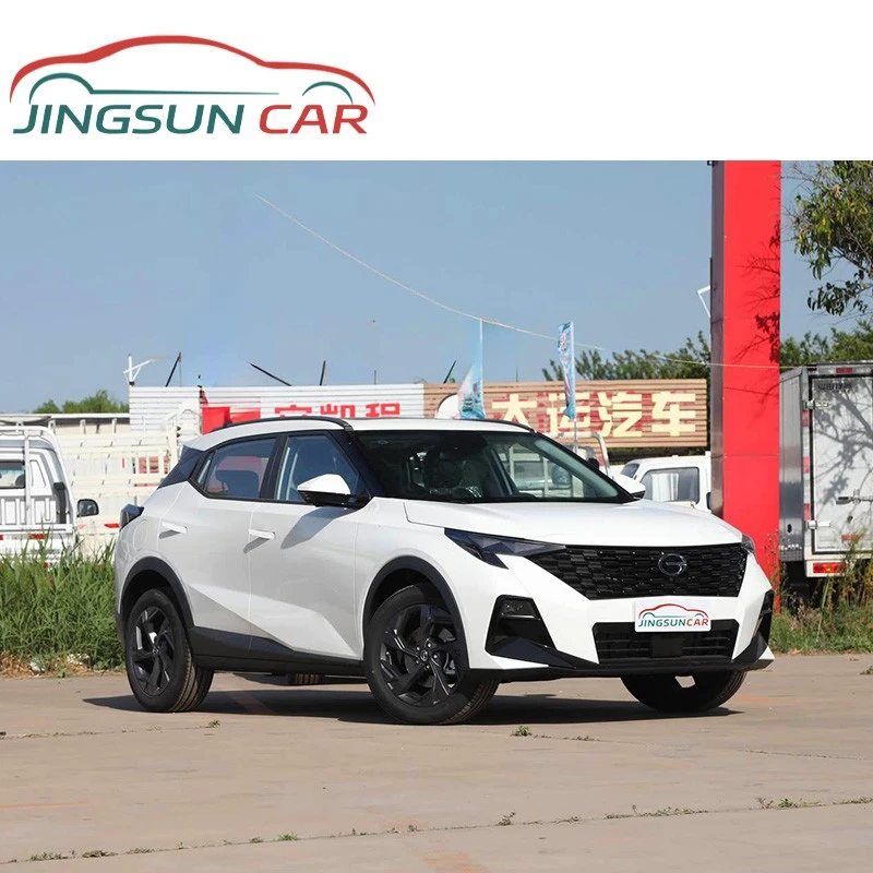 Trumpchi GS3 best